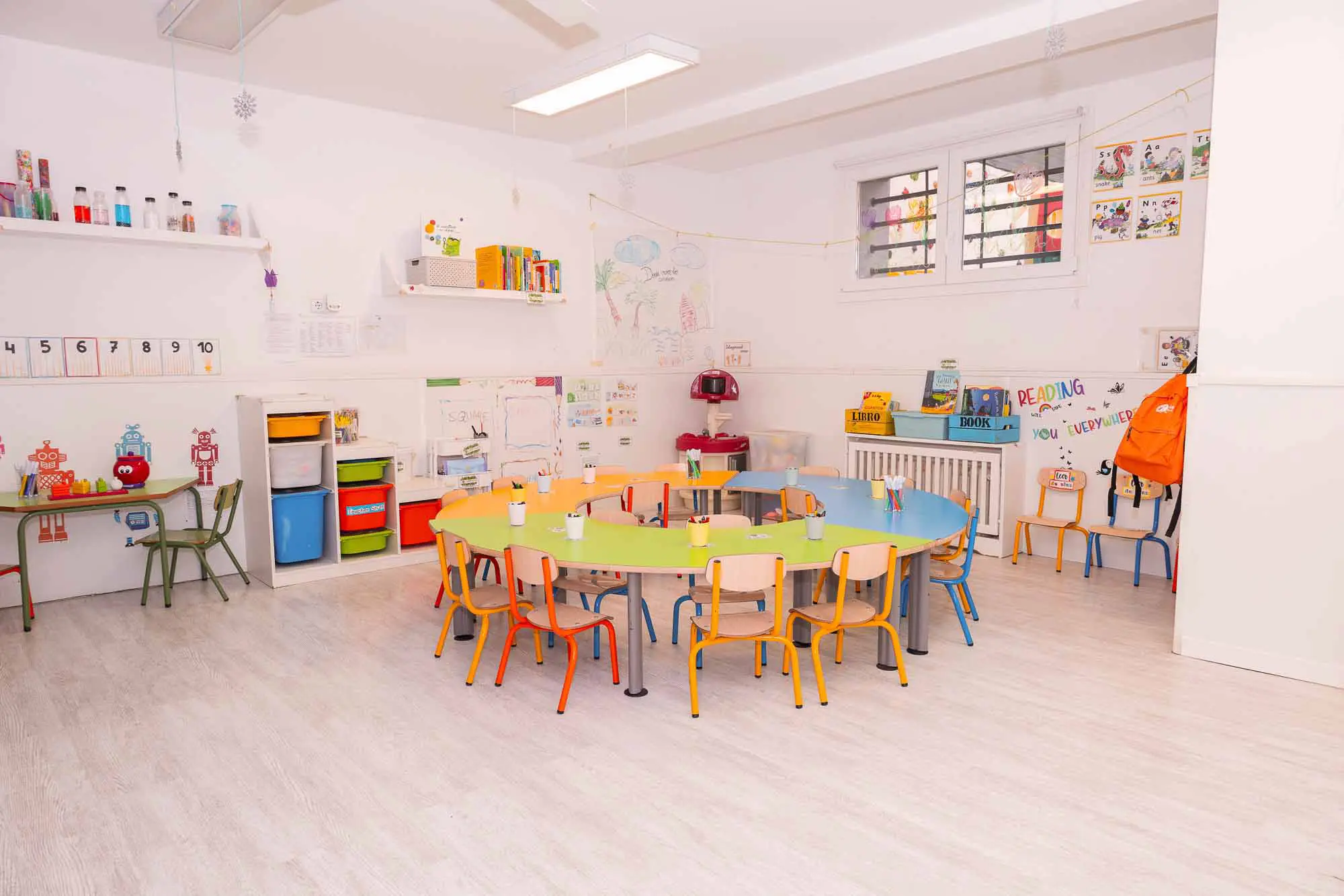 p guarderia madrid international bilingual kinder093