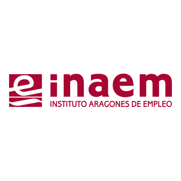 inaem instituto aragones de empleo logo png seeklogo 336075