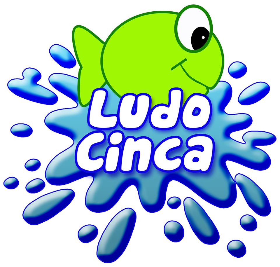 logo ludocinca